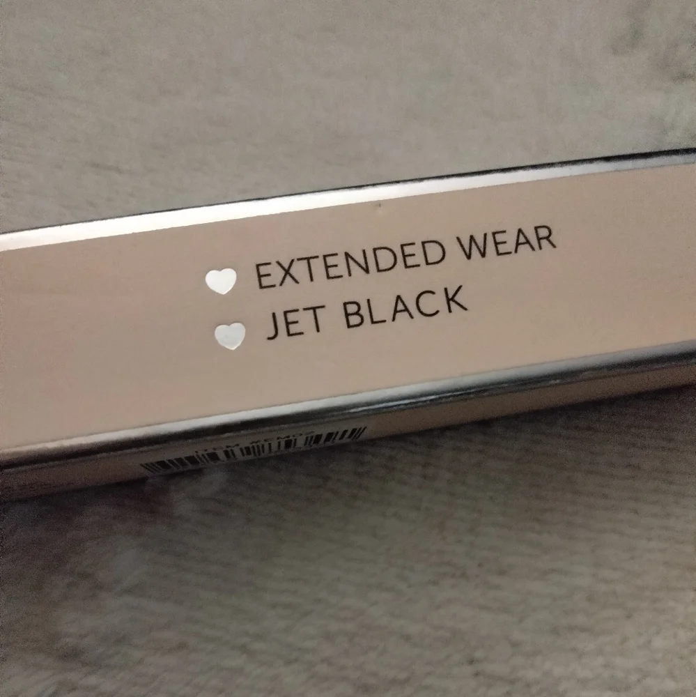 🆕 BEAUTY CREATIONS Lash Flex Jet Black Volumizing Mascara